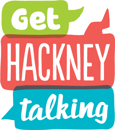 Get Hackney Talking